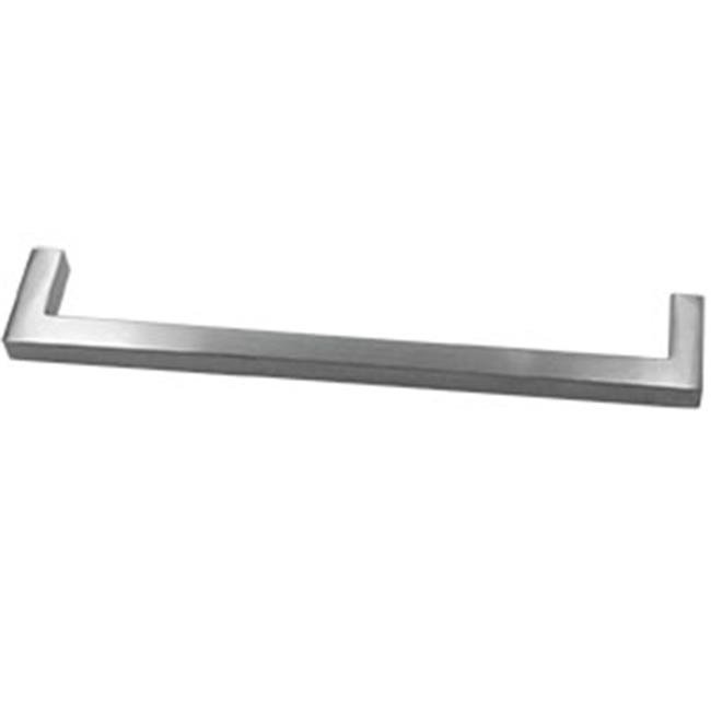 320 mm Cabinet Handle, Satin US32D - 630 Stainless Steel